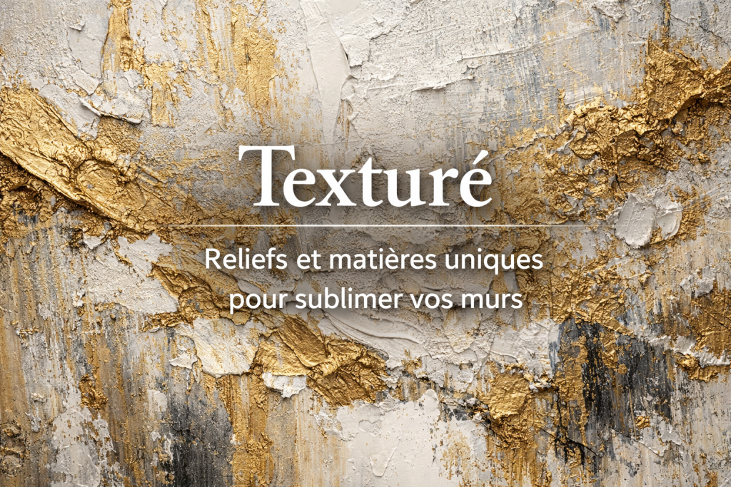 image texturé